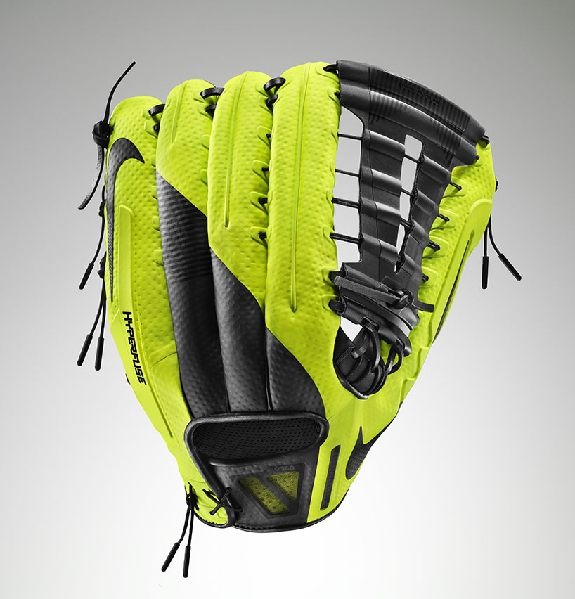 nike catchers mitt