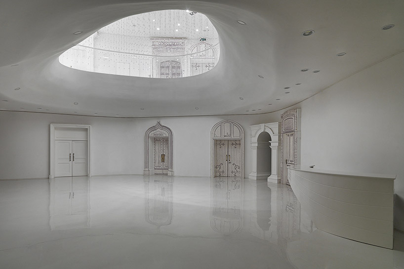 noiz zhengzhou clubhouse china