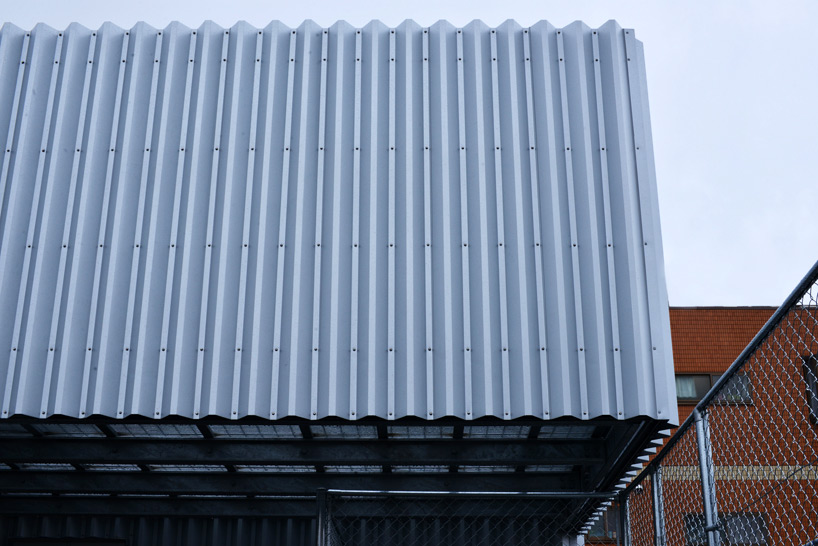 norisada maeda atelier east and west house japan designboom