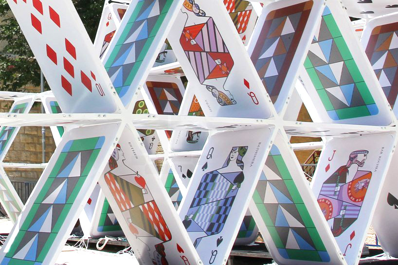 oge creative group house of cards jerusalem