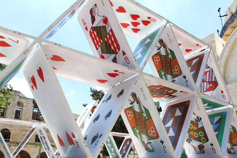 oge creative group house of cards jerusalem