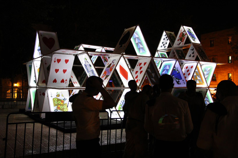 oge creative group house of cards jerusalem