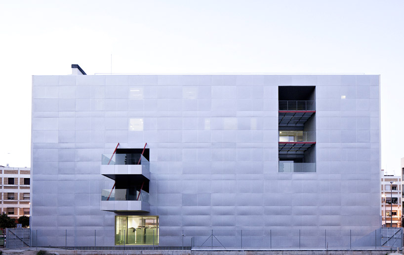 rafael de la-hoz education center university of cordoba