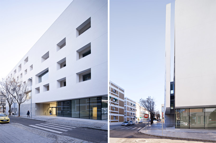 rafael de la-hoz education center university of cordoba