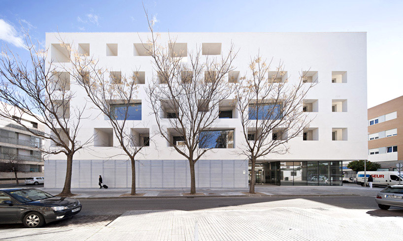 rafael de la-hoz education center university of cordoba