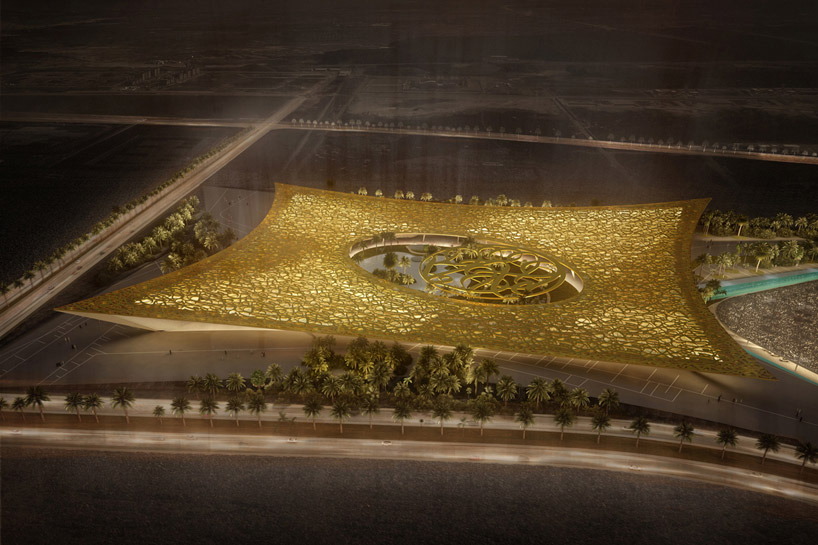 rafael de la-hoz noble quran oasis competition medina