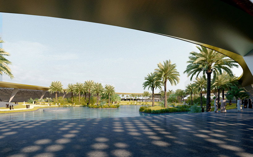 rafael de la-hoz noble quran oasis competition medina