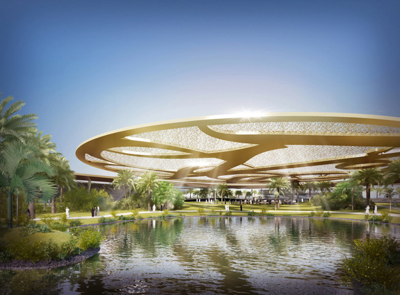 rafael de la-hoz noble quran oasis competition medina