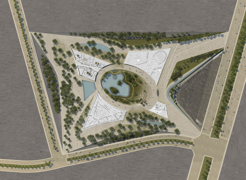 rafael de la-hoz noble quran oasis competition medina