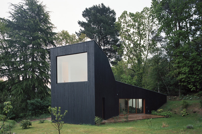 raum holiday home france