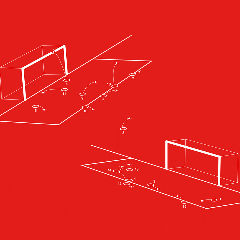 rick hincks world cup goals