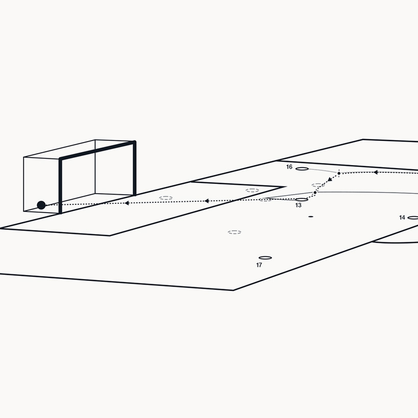 rick hincks world cup goals