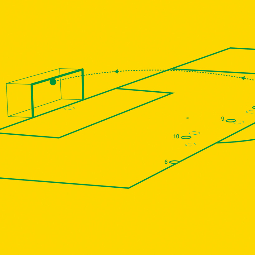 rick hincks world cup goals