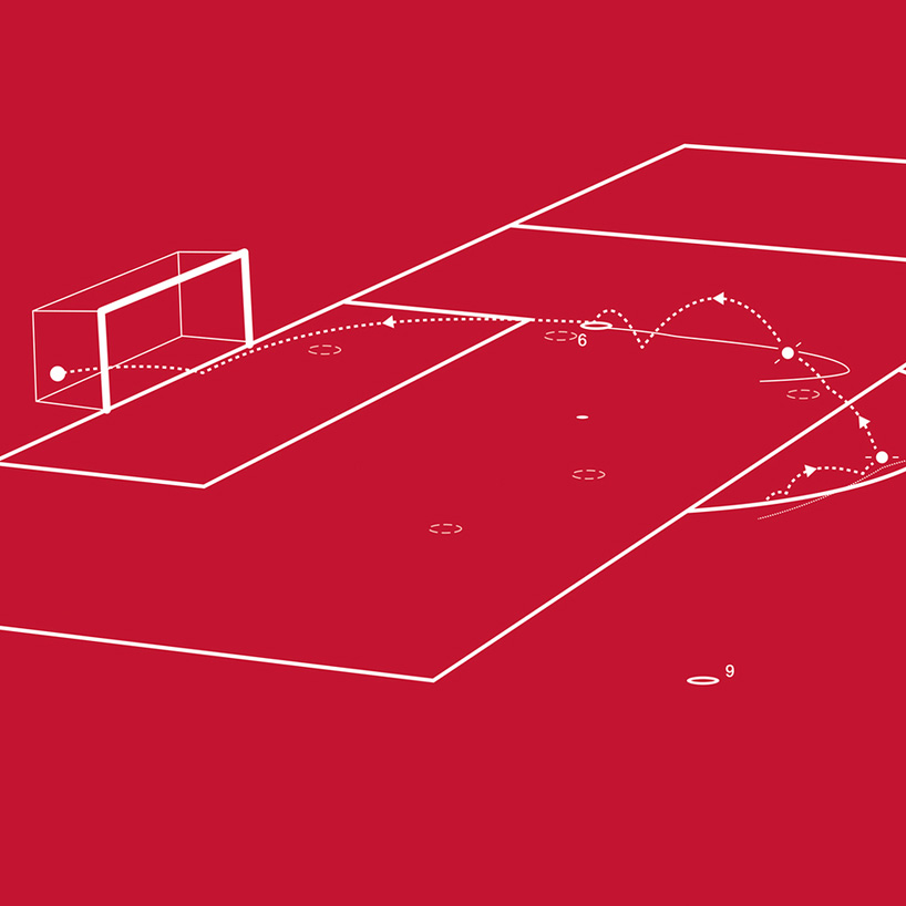 rick hincks world cup goals