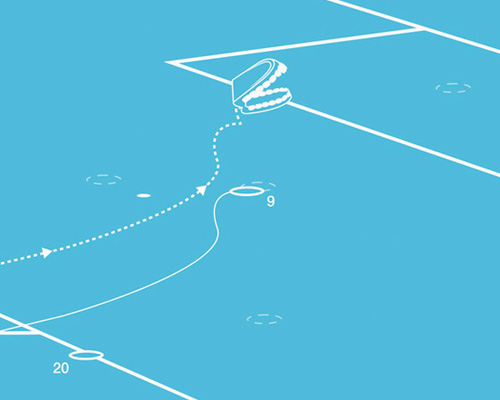 rick hincks gives a minimal treatment to world cup moves and moments
