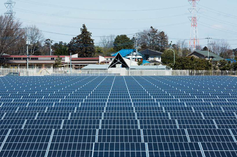 ryuji fujimura architects facility for ecology education tokyo japan designboom
