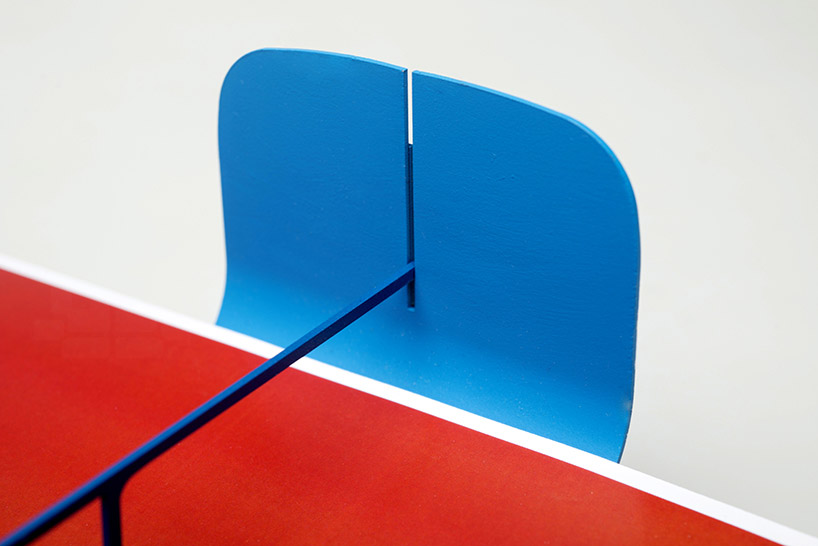 sovrappensiero design studio paolino paper holder