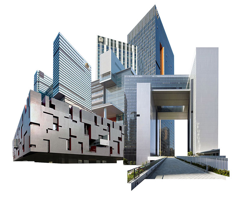 tca think tank rocco yim interview the condition of chinese architecture