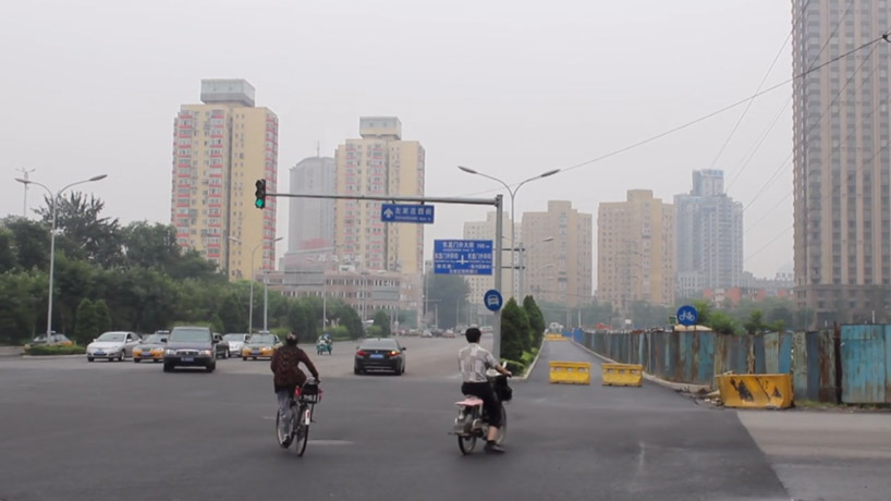 tca think tank rocco yim interview the condition of chinese architecture