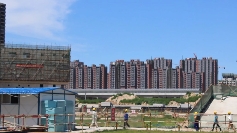 tca think tank rocco yim interview the condition of chinese architecture