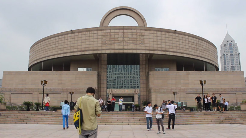 tca think tank rocco yim interview the condition of chinese architecture