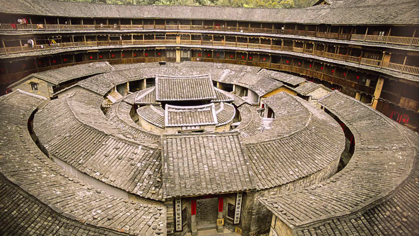 tca think tank rocco yim interview the condition of chinese architecture