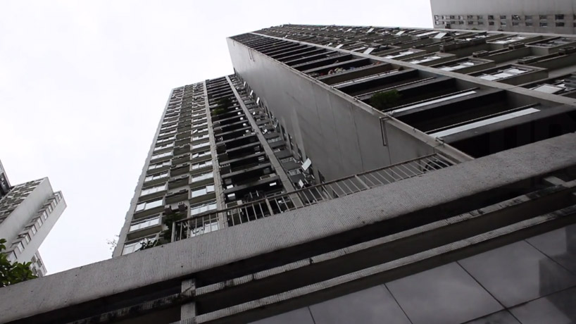 tca think tank rocco yim interview the condition of chinese architecture