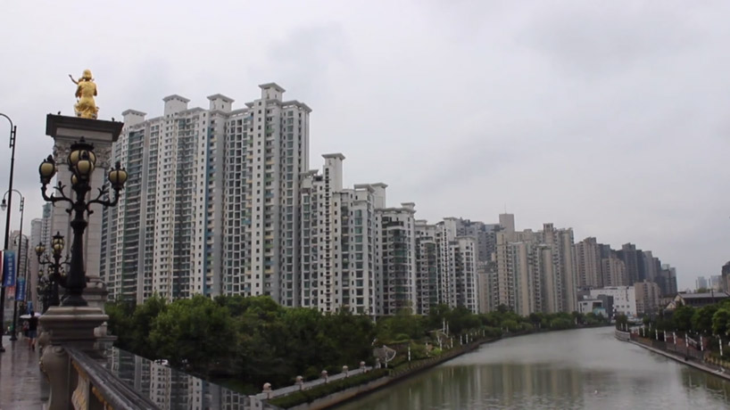 tca think tank rocco yim interview the condition of chinese architecture