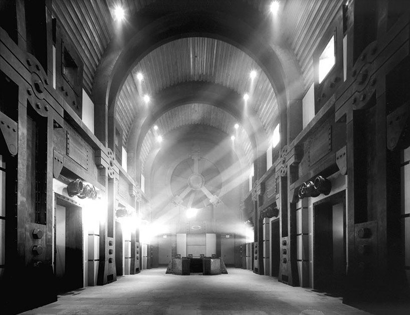 the architecture of where great design happens