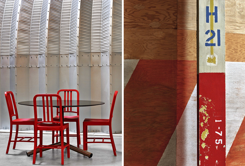 rapt studio designs TMZ office in LA, a 9,000-square-foot newsroom