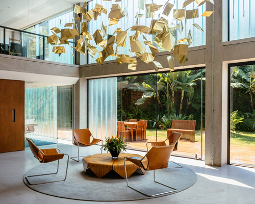 triptyque creates brazilian design collection for triptyque creates brazilian design collection for