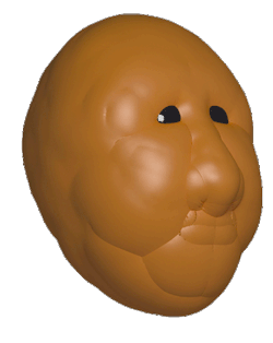 sam lyon制作的软糖小人gif