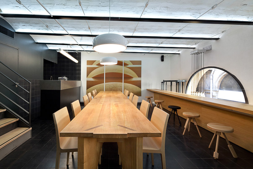 vincent coste la fromagerie du passage france