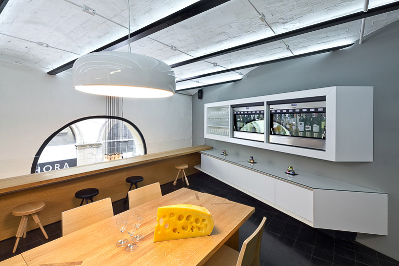 vincent coste la fromagerie du passage france