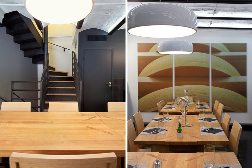 vincent coste la fromagerie du passage france