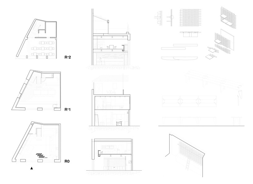 vincent coste la fromagerie du passage france