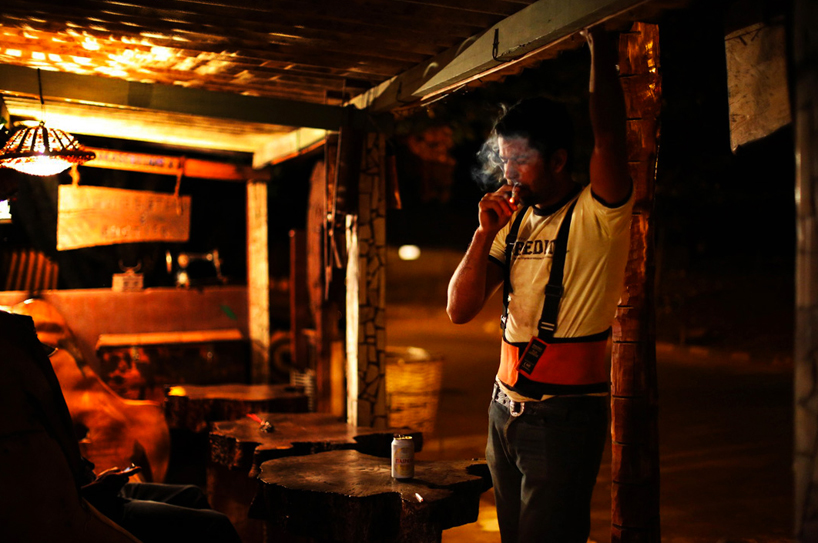 photographer jane stockdale documents the crowds at the 2014 world cup in brazil