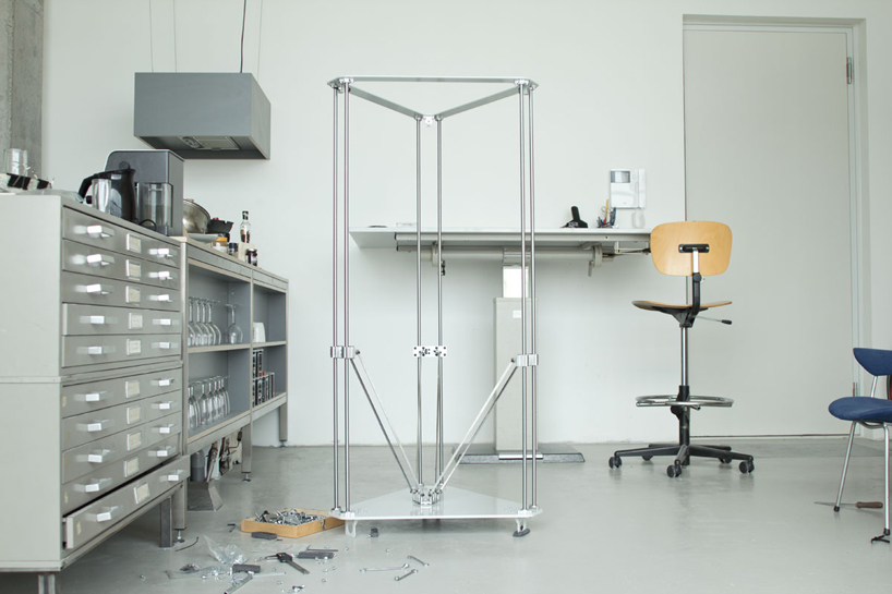 olivier van herpt develops ceramic 3d printer