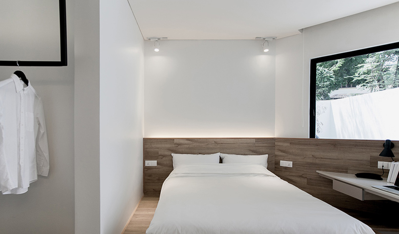 FARM lloyd’s inn singapore designboom