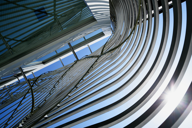 amano design office dear jingumae project tokyo japan designboom