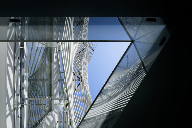 amano design office dear jingumae project tokyo japan designboom