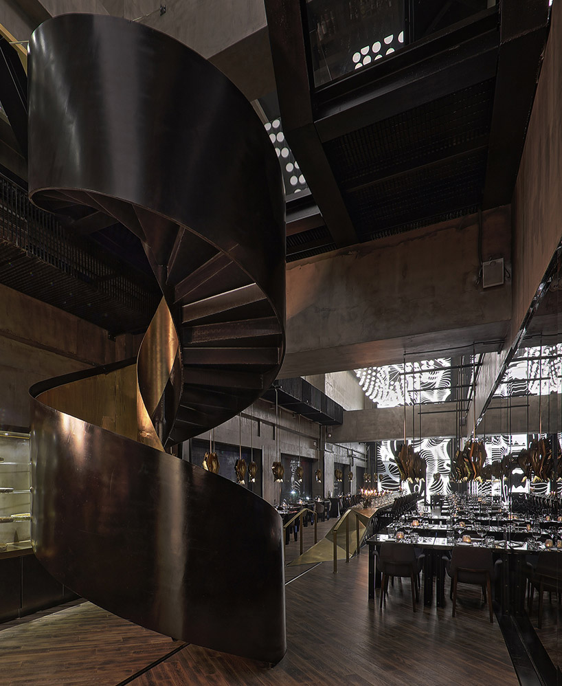 atelier indj g9 shanghai restaurant