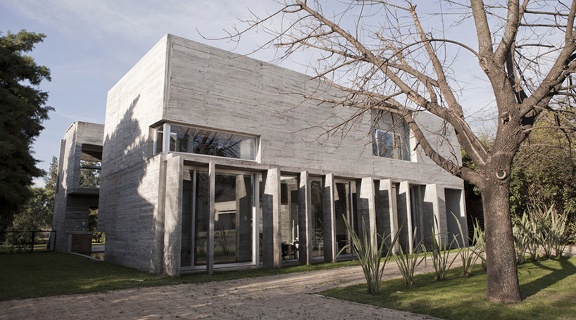 besonias almeida torcuato house