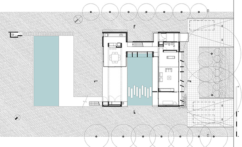 besonias almeida torcuato house