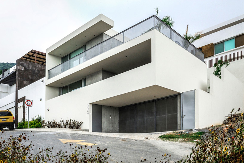 p+0 david pedroza castaneda ipe house designboom