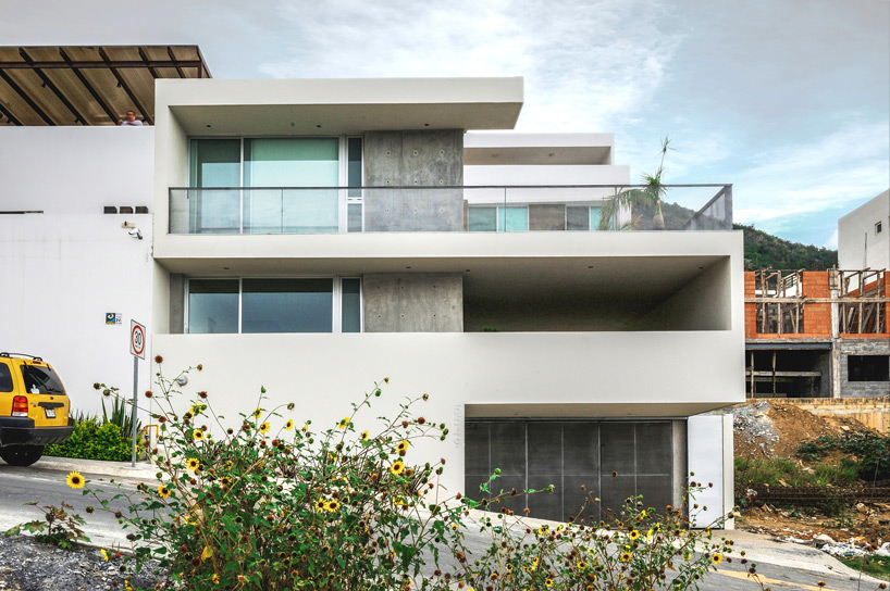 david pedroza castaneda ipe house designboom