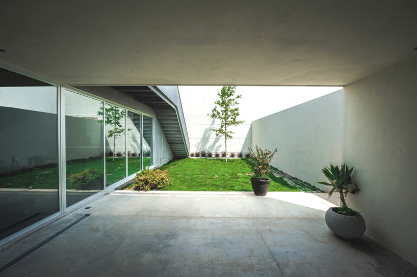 david pedroza castaneda ipe house designboom