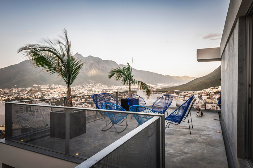 david pedroza castaneda ipe house designboom