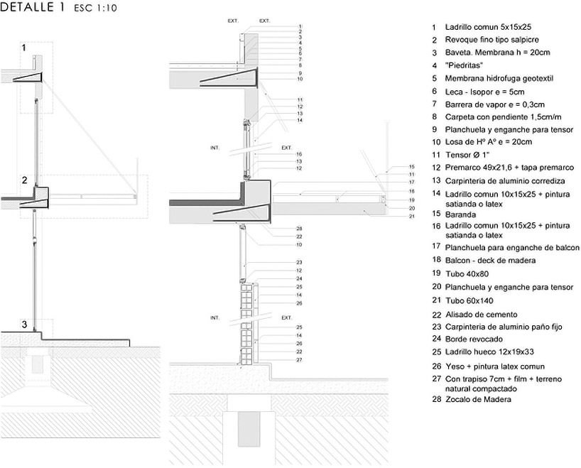 estudio hma office house luna buenos aires argentina