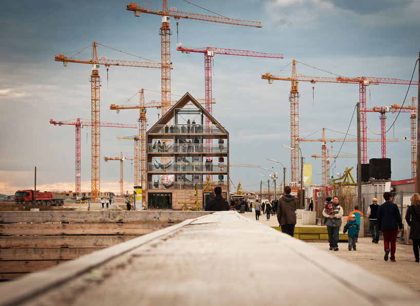 heri&salli flederhaus designboom